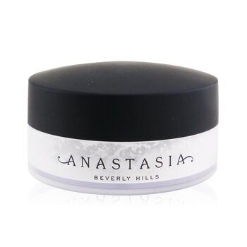 Anastasia Beverly Hills Bubuk Pengaturan Longgar - # Tembus Cahaya (Loose Setting Powder - # Translucent)