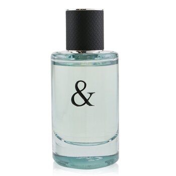 Tiffany & Co. Tiffany & Cinta Untuknya Eau de Toilette Spray (Tiffany & Love For Him Eau De Toilette Spray)