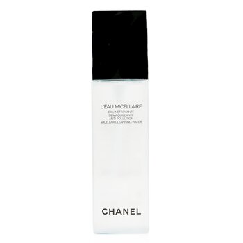 Chanel LEau Micellaire Anti-Polusi Micellar Cleansing Water (L’Eau Micellaire Anti-Pollution Micellar Cleansing Water)