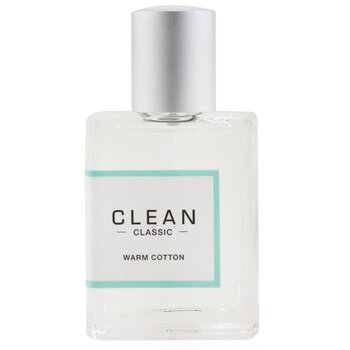 Clean Classic Warm Cotton Eau De Parfum Spray (Classic Warm Cotton Eau De Parfum Spray)