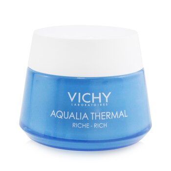 Aqualia Thermal Rich Cream (Aqualia Thermal Rich Cream)