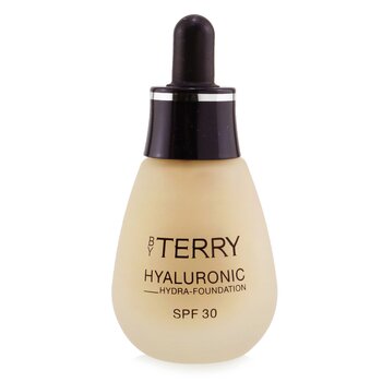 Hyaluronic Hydra Foundation SPF30 - # 200W (Hangat-Alami)