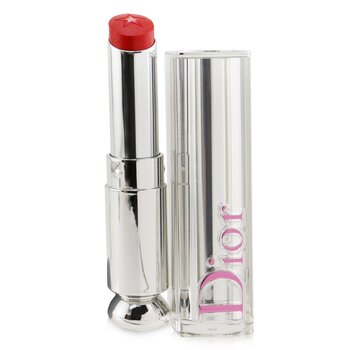 Dior Addict Stellar Halo Shine Lipstick - # 744 Bintang Sukses (Dior Addict Stellar Halo Shine Lipstick - # 744 Success Star)