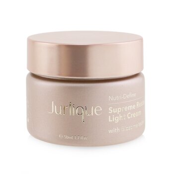 Jurlique Nutri-Define Krim Cahaya Restoratif Tertinggi (Nutri-Define Supreme Restorative Light Cream)