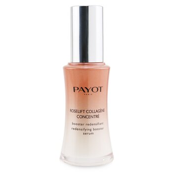 Payot Roselift Collagene Concentre Redensifying Booster Serum (Roselift Collagene Concentre Redensifying Booster Serum)