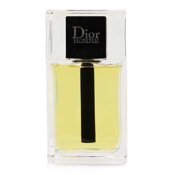 new dior homme eau de toilette