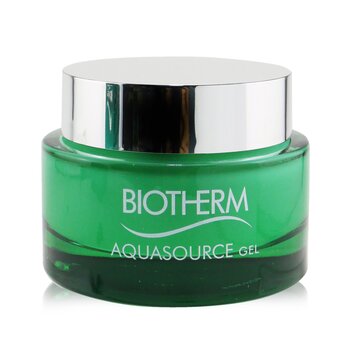 Aquasource Gel Intens Regenerasi Pelembab Gel - Untuk Normal / Kombinasi Kulit