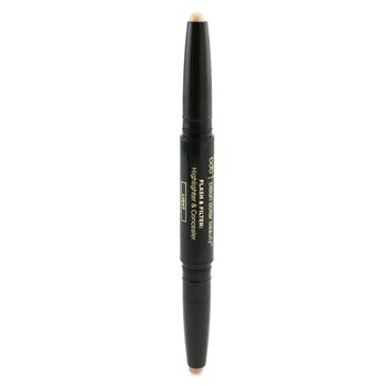 Flash & Filter Highlighter dan Concealer Stick - # Gelap