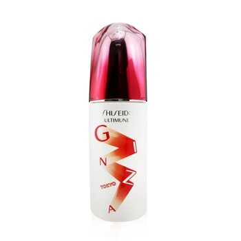 Ultimune Power Infusing Concentrate - ImuGeneration Technology (Ginza Edition) (Ultimune Power Infusing Concentrate - ImuGeneration Technology (Ginza Edition))