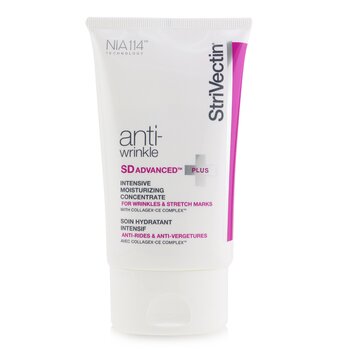 StriVectin - Anti-Wrinkle SD Advanced Plus Intensive Moisturizing Concentrate - Untuk Keriput &Stretch Mark