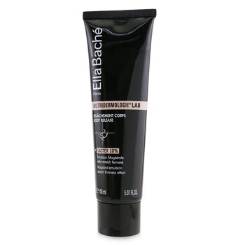 Nutridermologie Lab Lastex 10% Tubuh Melepaskan Magistral Emulsion Stretch Firmness Effect