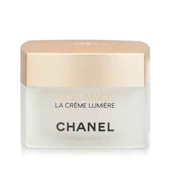 Sublimage La Creme Lumiere Ultimate Regenerasi &Brightening Cream
