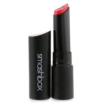 Smashbox Selalu Pada Krim Untuk Matte Lipstik - # Besos (Always On Cream To Matte Lipstick - # Besos)