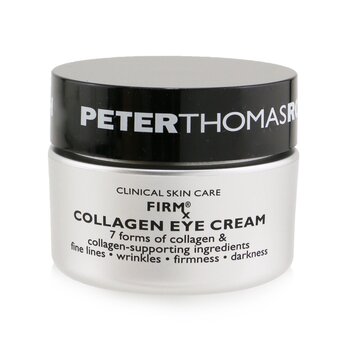 Peter Thomas Roth Krim Mata Kolagen FIRMx (FIRMx Collagen Eye Cream)