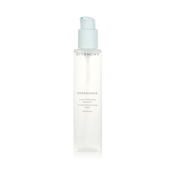 Ressource Soothing Moisturizing Lotion - Anti-Stress