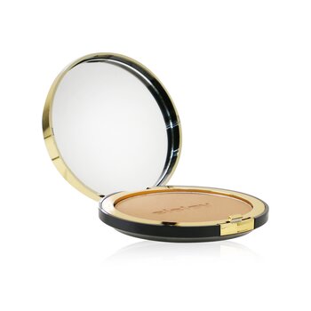 Phyto Poudre Compacte Matifying dan Mempercantik Bubuk Ditekan - # 4 Perunggu (Phyto Poudre Compacte Matifying and Beautifying Pressed Powder - # 4 Bronze)