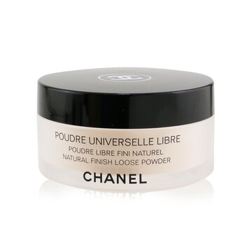 Chanel Poudre Universelle Libre - 12 (Poudre Universelle Libre - 12)