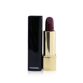 chanel rouge allure 637