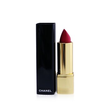 Rouge Allure Velvet Luminous Matte Lip Colour (Edisi Terbatas) - # 347 Camelia Fuchsia