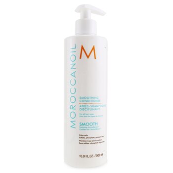 Moroccanoil Kondisioner Smoothing (Smoothing Conditioner)