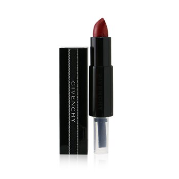 Rouge Interdit Satin Lipstik - # 26 Midnight Red