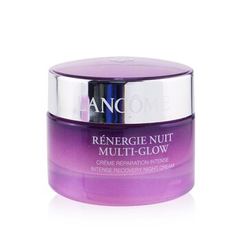 Lancome Renergie Nuit Multi-Glow Intense Recovery Night Cream (Renergie Nuit Multi-Glow Intense Recovery Night Cream)