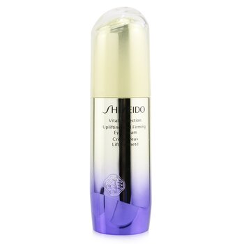 Shiseido Kesempurnaan Vital Mengangkat &Firming Eye Cream (Vital Perfection Uplifting & Firming Eye Cream)