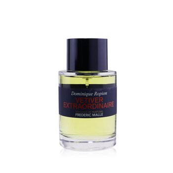 Frederic Malle Vetiver Extraordinaire Eau De Parfum Spray (Vetiver Extraordinaire Eau De Parfum Spray)