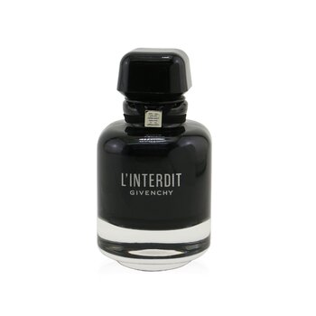 Givenchy LInterdit Eau De Parfum Semprotan Intens (LInterdit Eau De Parfum Intense Spray)