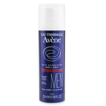 Avene Pria Anti-Aging Hydrating Care (Untuk Kulit Sensitif) (Men Anti-Aging Hydrating Care (For Sensitive Skin))