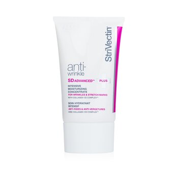StriVectin - Anti-Wrinkle SD Advanced Plus Intensive Moisturizing Concentrate - Untuk Keriput &Stretch Mark