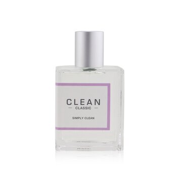 Classic Cukup Bersihkan Semprotan Eau De Parfum (Classic Simply Clean Eau De Parfum Spray)