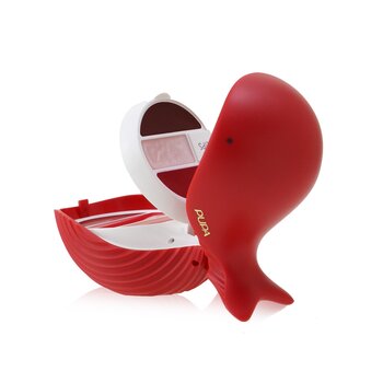 Whale N.1 Lip Kit - # 004 (Whale N.1 Lip Kit - # 004)