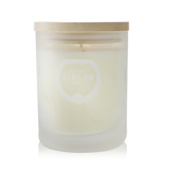 Lilin Beraroma - Aroma D-Stress (Scented Candle - Aroma D-Stress)