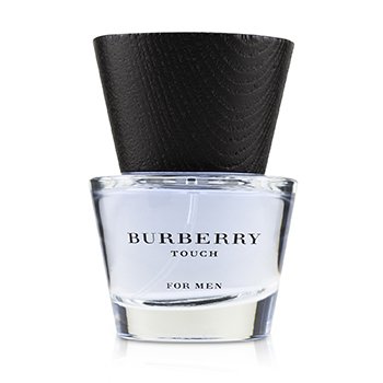 new burberry her