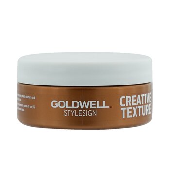 Gaya Tanda Tekstur Kreatif Matte Rebel 3 Matte Clay