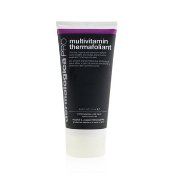 Age Smart Multivitamin Thermafoliant PRO (Ukuran Salon) (Age Smart Multivitamin Thermafoliant PRO (Salon Size))