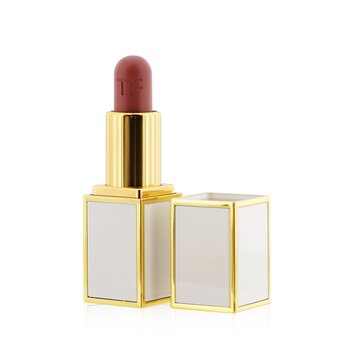 Soleil Lip Balm (Ukuran Kopling) - # 06 Rouge Alpin