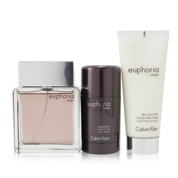 euphoria for men after shave