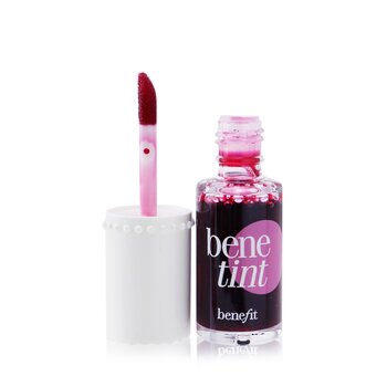 Benefit Benetint Lip &Cheek Stain (Benetint Lip & Cheek Stain)