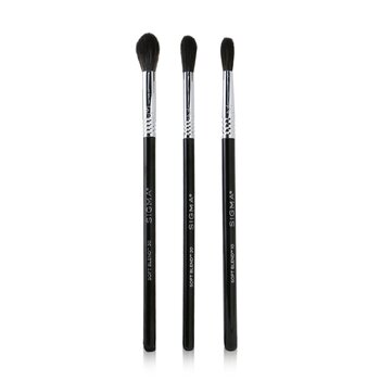 Soft Blend Brush Set (6x Sikat Multifungsi)