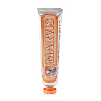 Marvis Pasta Gigi Ginger Mint (Ginger Mint Toothpaste)