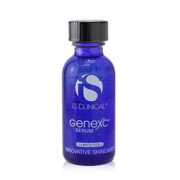 IS Clinical GeneXC Serum (GeneXC Serum)