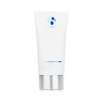 IS Clinical Topeng Pengelupasan Tri-Aktif (Tri-Active Exfoliating Masque)