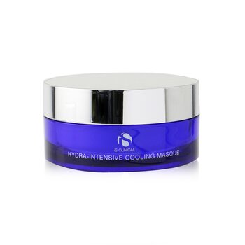 IS Clinical Hidque Pendingin Intensif Hydra (Hydra-Intensive Cooling Masque)