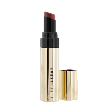 Lipstik Intens Luxe Shine - # Trailblazer (Luxe Shine Intense Lipstick - # Trailblazer)