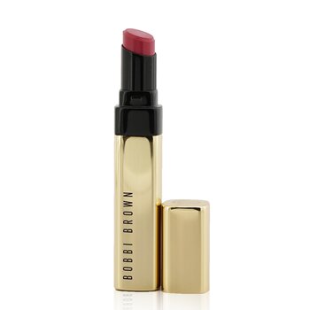 Luxe Shine Lipstik Intens - # Paris Pink (Luxe Shine Intense Lipstick - # Paris Pink)