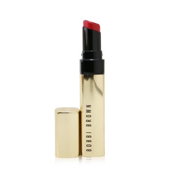 Luxe Shine Lipstik Intens - # Showstopper (Luxe Shine Intense Lipstick - # Showstopper)