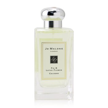 Jo Malone Fig &Lotus Flower Cologne Spray (Awalnya Tanpa Kotak) (Fig & Lotus Flower Cologne Spray (Originally Without Box))