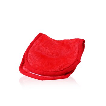 MakeUp Eraser Kain Penghapus MakeUp - # Love Red (MakeUp Eraser Cloth - # Love Red)